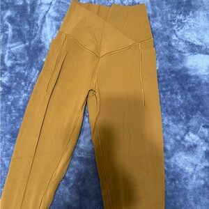 Aerie Crossover Leggings